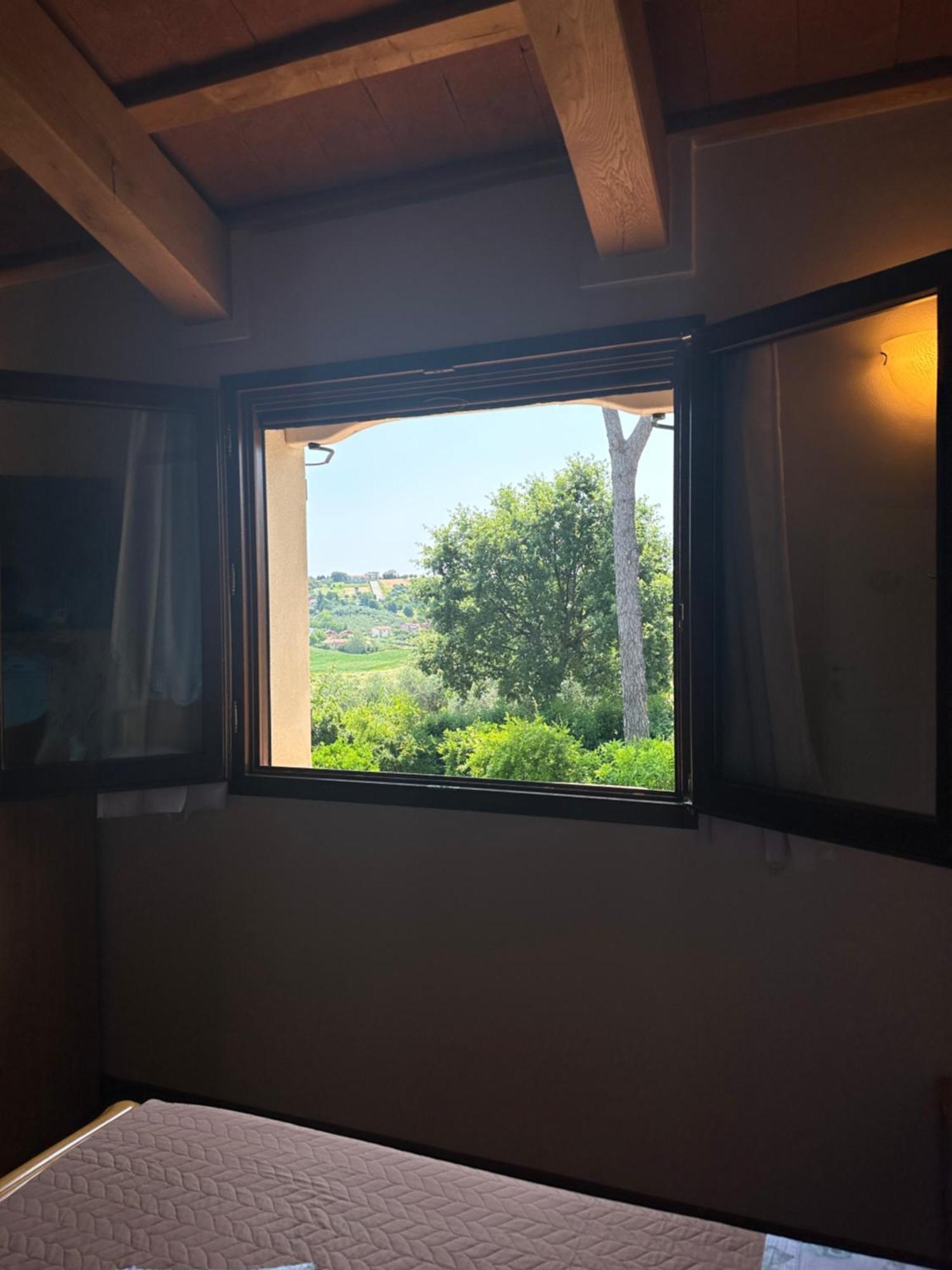 Ca' Dei Gelsi B&B Coriano Exterior foto