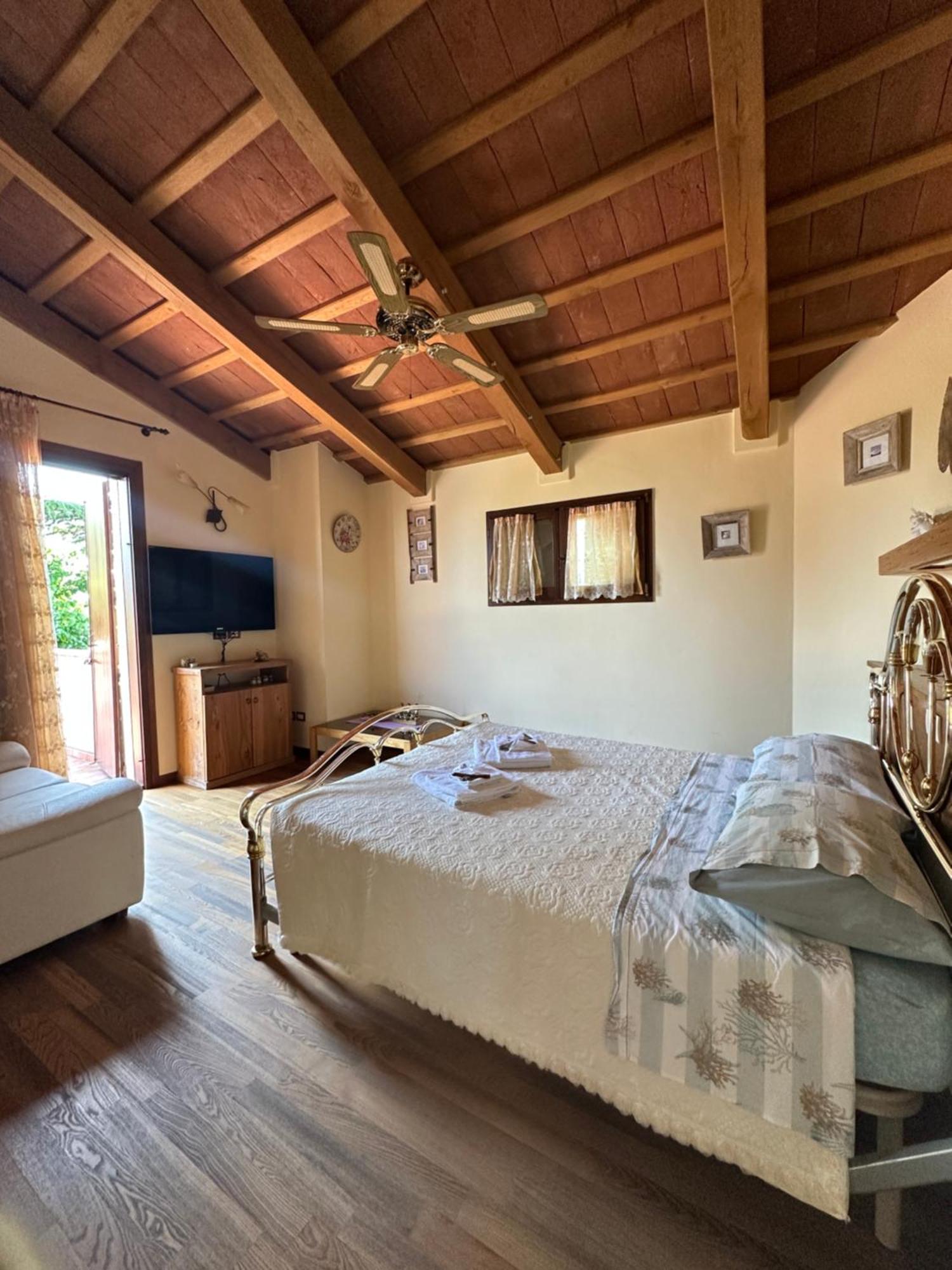 Ca' Dei Gelsi B&B Coriano Exterior foto