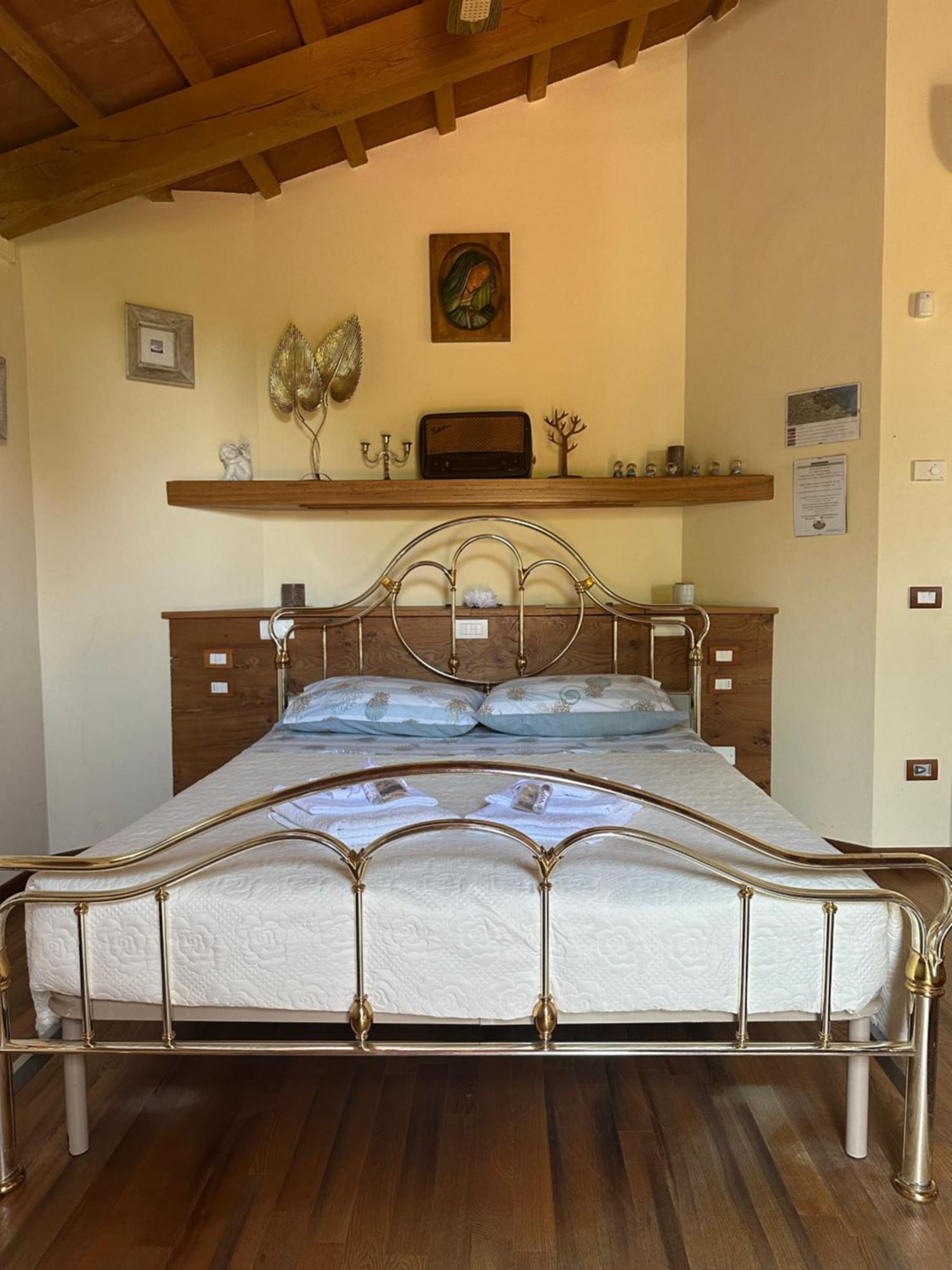 Ca' Dei Gelsi B&B Coriano Exterior foto