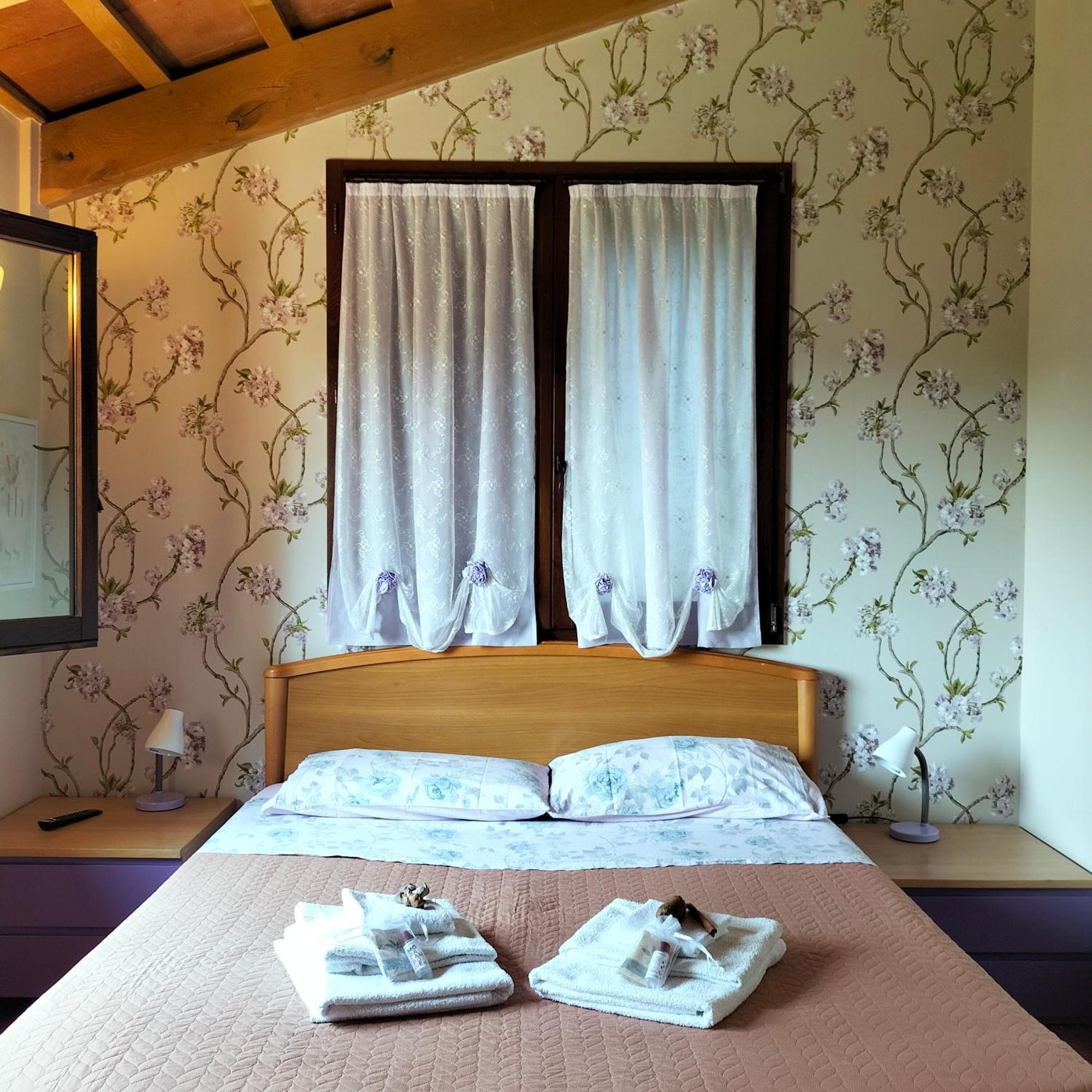 Ca' Dei Gelsi B&B Coriano Exterior foto