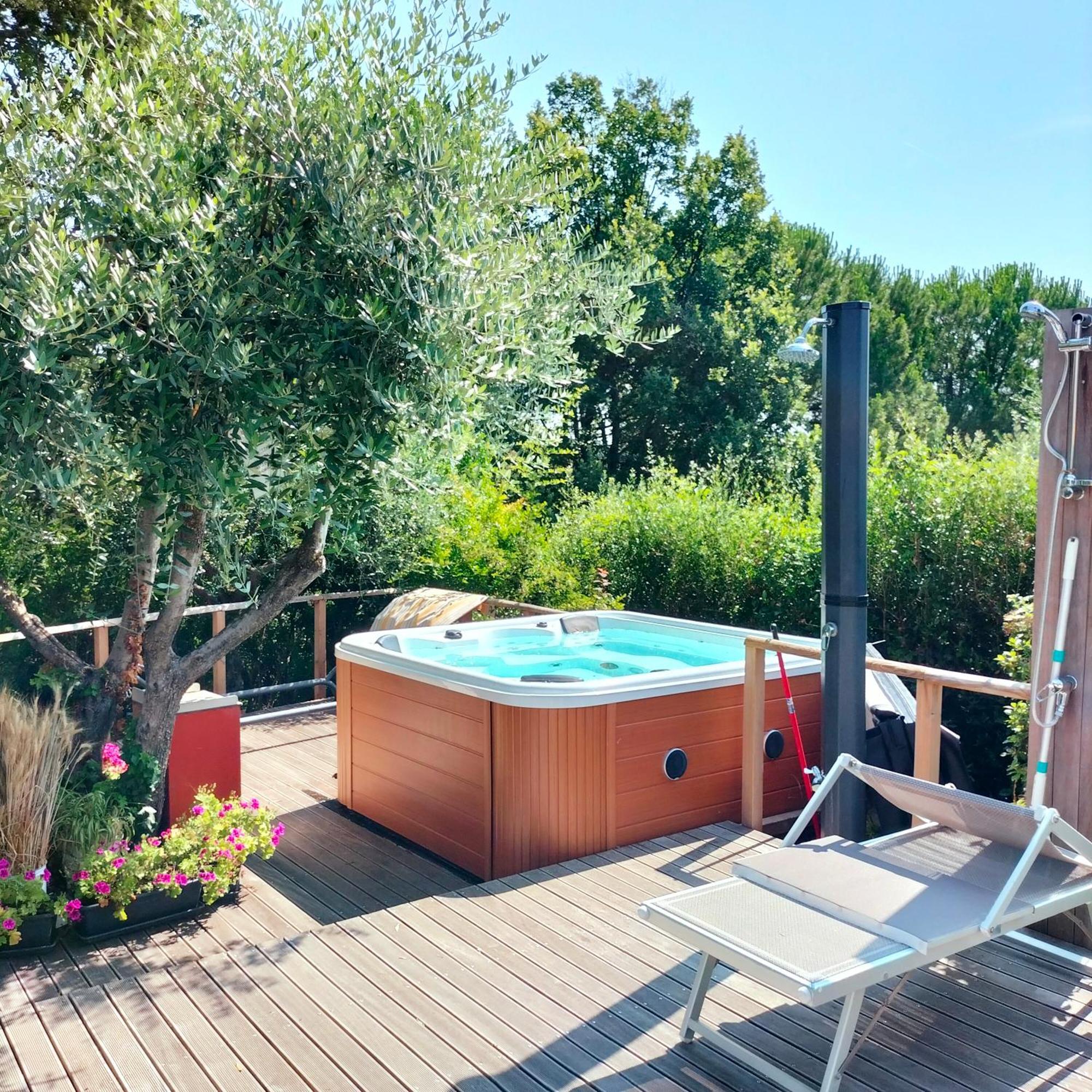 Ca' Dei Gelsi B&B Coriano Exterior foto