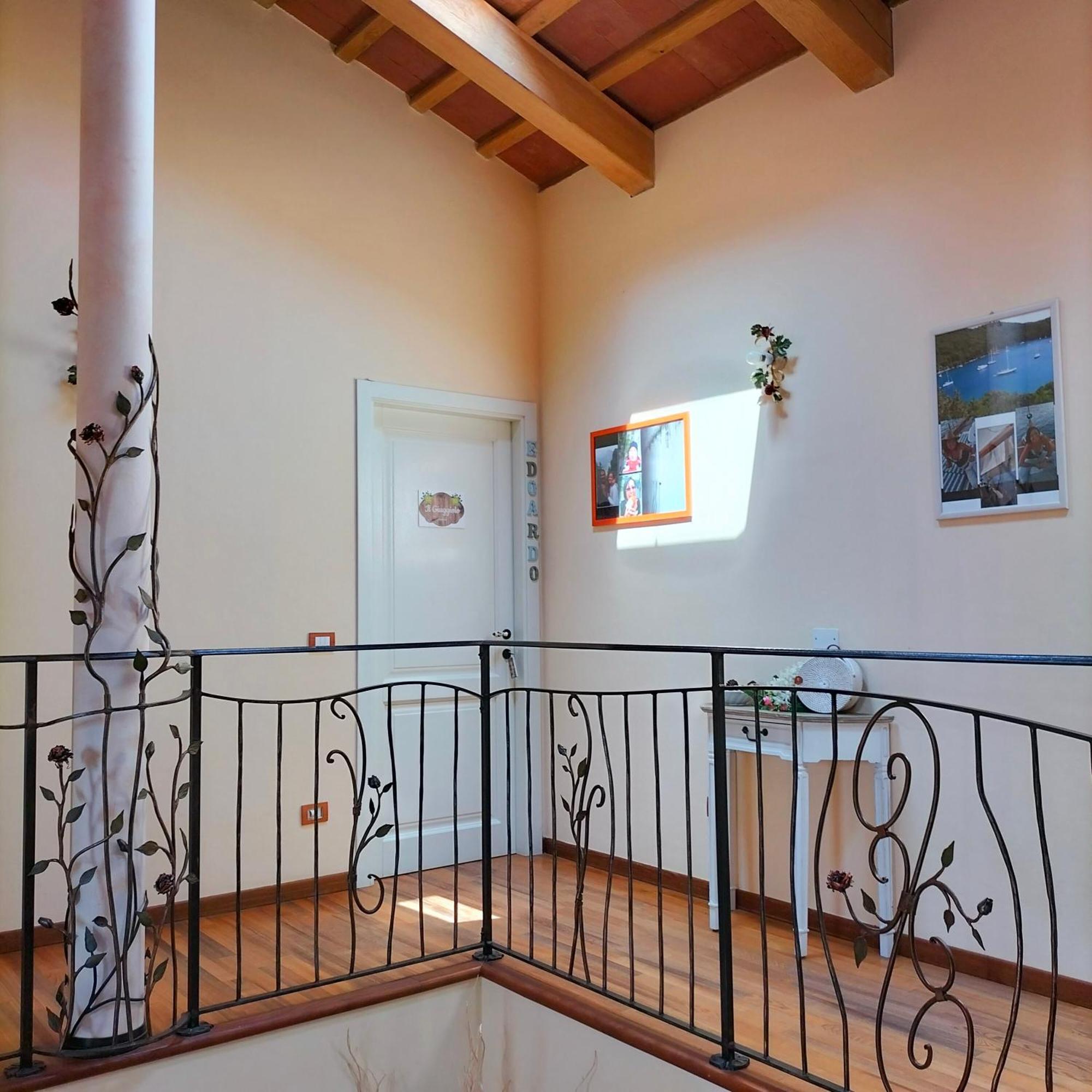 Ca' Dei Gelsi B&B Coriano Exterior foto